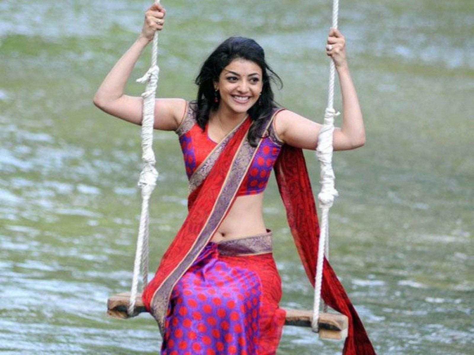 Download Kajal Agarwal in Hot